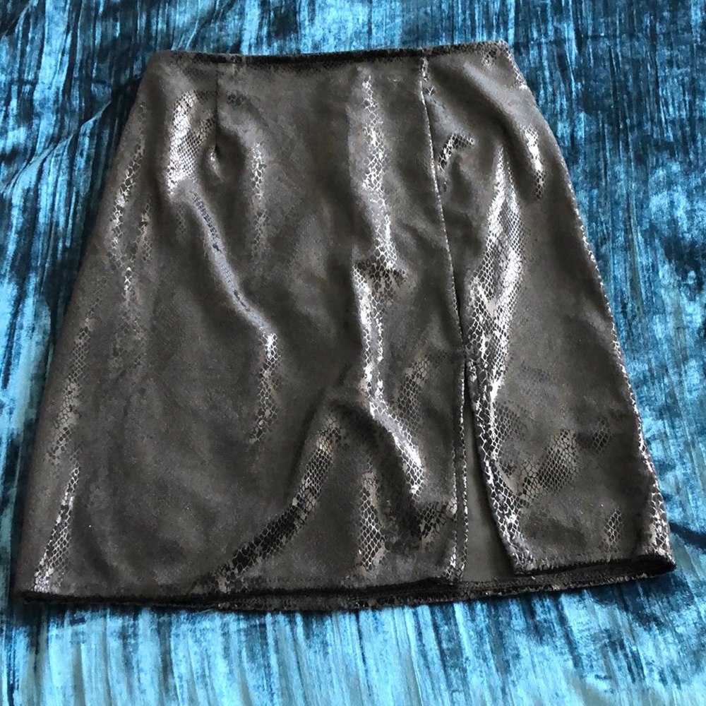 Skirt
